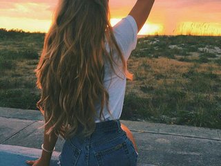 Erotisk videochat LilyColins