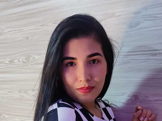 Foto av profilen lilypreston