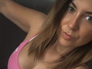 Erotisk videochat LilyRay