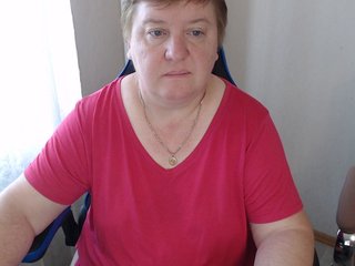 Erotisk videochat LimonkaFire