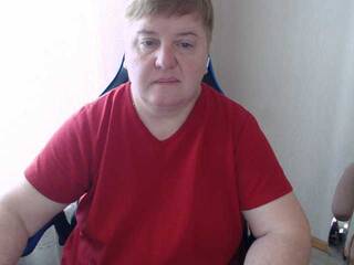 Erotisk videochat LimonkaFire