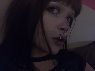 Erotisk videochat LimonyaKitty