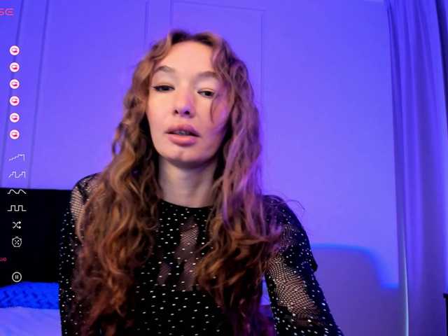 Kringkasting av skjermbilder Lina-Kim