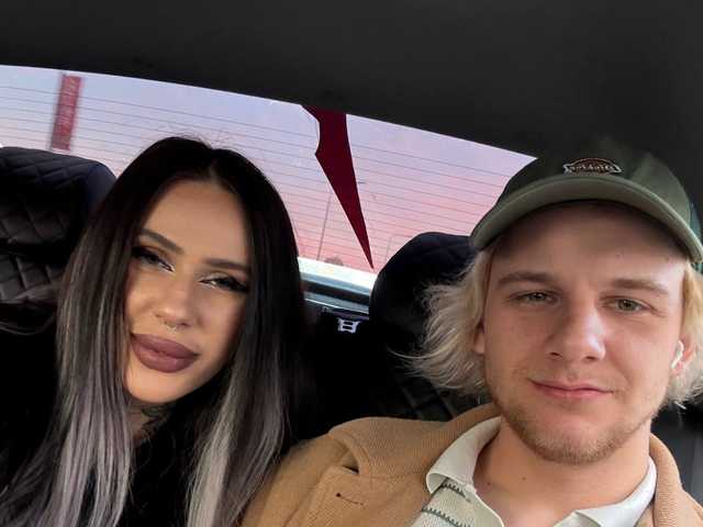 Foto av profilen MaryVegas69