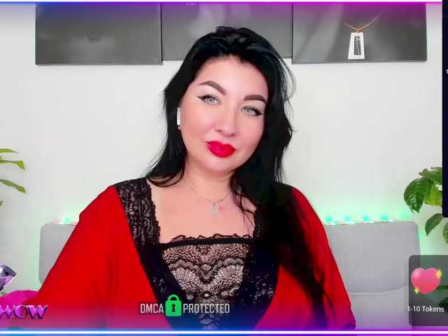 Bilder Lina-Wow Hello, I'm Lina! I love your vibrations, Lovense in me) from 2 tk, before private write in a personal, privates from 5 minutes less to a ban, I don’t show anything without tokens. WE HAVE FUN?