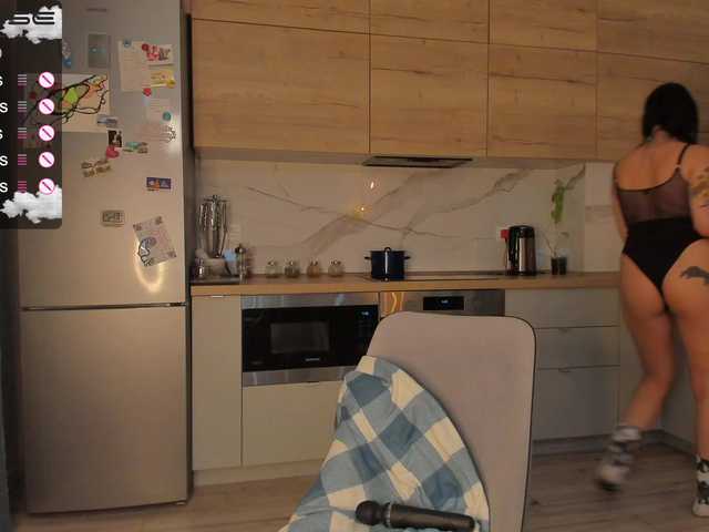 Kringkasting av skjermbilder LinaBarbie