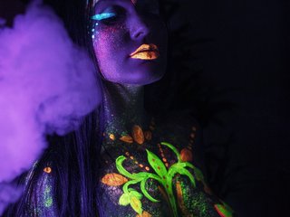 Foto av profilen LinaBraun