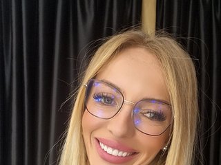 Erotisk videochat LinaCarter