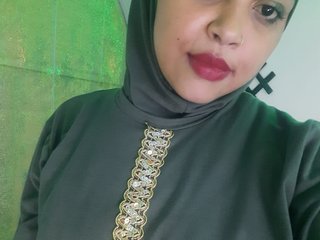 Erotisk videochat LinaFalu