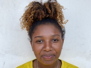 Erotisk videochat Linah1