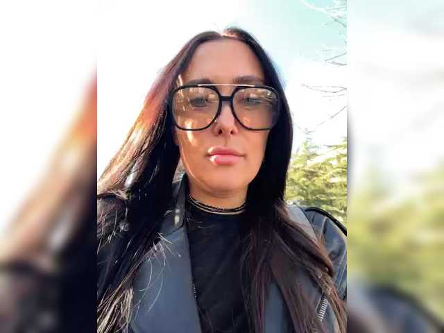 Kringkasting av skjermbilder Marianna_