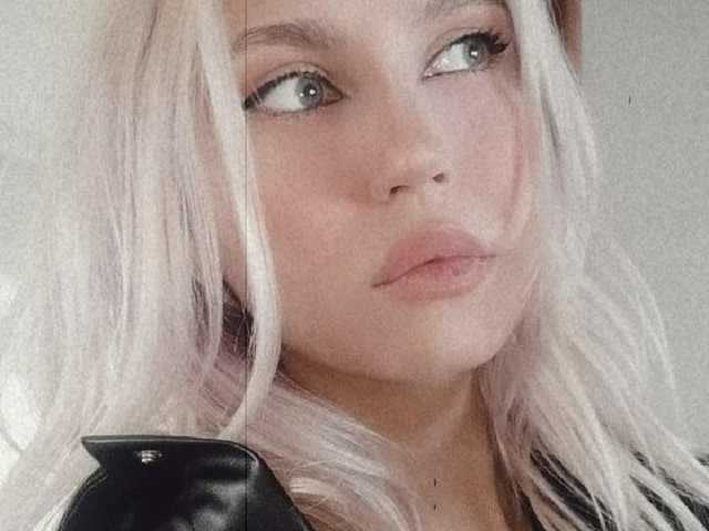 Profilbilde LinaKeeeva
