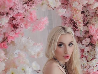 Erotisk videochat LlinaKisa