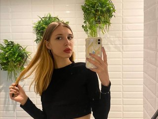 Erotisk videochat LinaLun