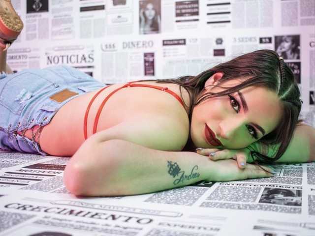 Foto av profilen LinaMiller