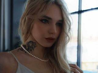 Erotisk videochat LinaMorgan