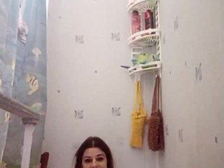 Erotisk videochat LinaSlime