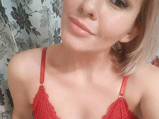 Erotisk videochat LinaWinter