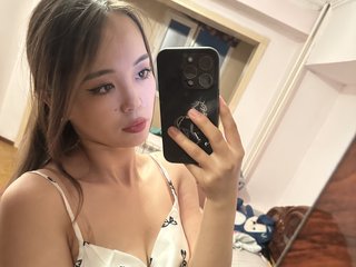 Erotisk videochat Yunleah