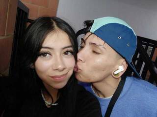 Erotisk videochat linda-and-federic