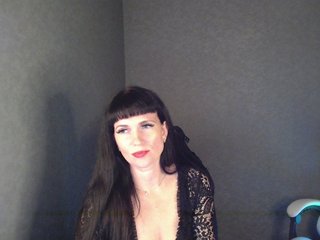 Erotisk videochat LindaElosiMilf