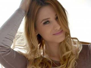 Erotisk videochat LindaLoren