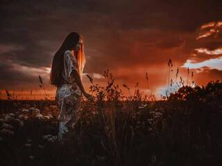 Erotisk videochat LindaMiller