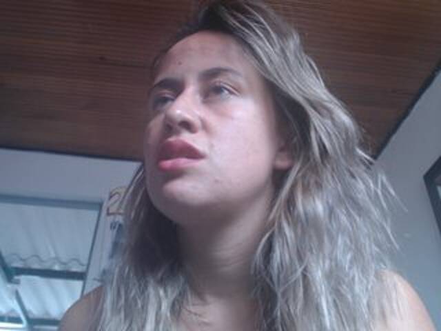 Kringkasting av skjermbilder lindayec