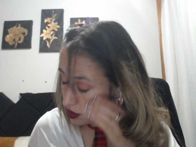 Kringkasting av skjermbilder lindayec