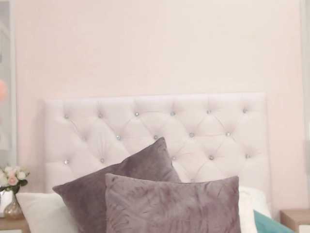 Kringkasting av skjermbilder LindsaySummer