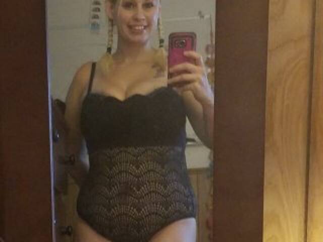 Foto av profilen lingeriecutie