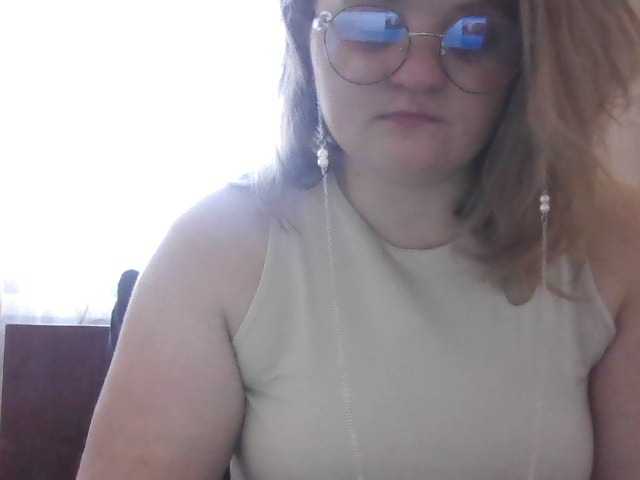 Kringkasting av skjermbilder LinnaCCooper