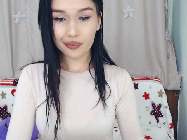 Bilder LinYao i am quite naughty today, lets play :)...my private is open :) #asian