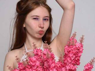 Erotisk videochat Liramoonn