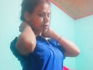 Erotisk videochat strellita_caliente