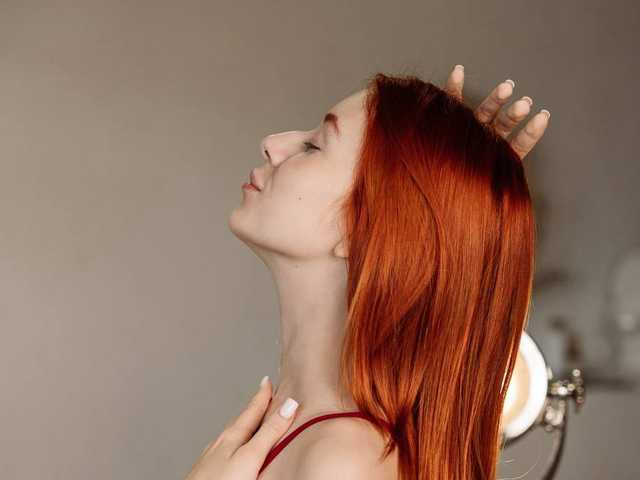 Foto av profilen Lisa-foxy