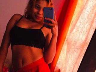 Erotisk videochat LISA-HOT