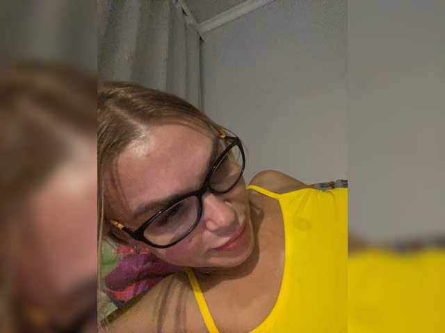 Kringkasting av skjermbilder Lisa1225