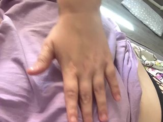 Erotisk videochat Lisa3412