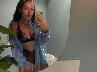 Erotisk videochat LisaAlbarn