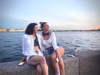 Erotisk videochat LisaAlisa032