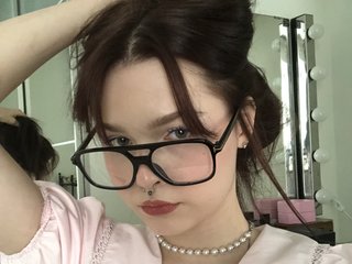 Erotisk videochat LisaBitter