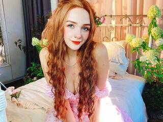 Erotisk videochat LisaCameron