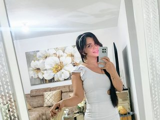 Erotisk videochat LisaCollins
