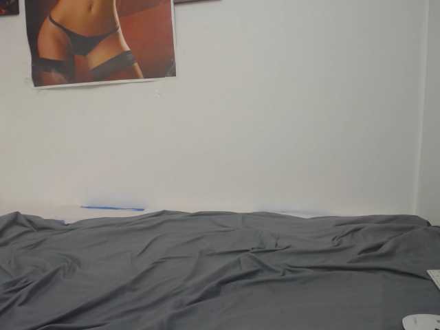 Kringkasting av skjermbilder LisaCooper24