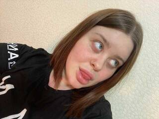 Erotisk videochat LisaDia