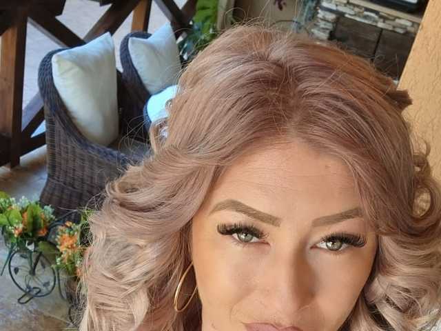 Foto av profilen LisaDiamond