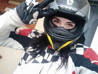 Erotisk videochat LisaKisax