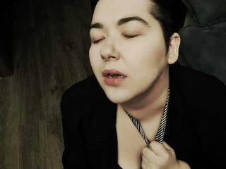 Erotisk videochat LisaKory