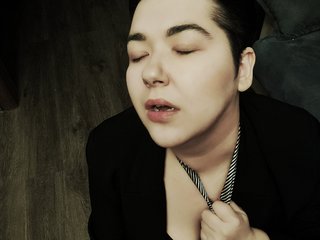 Erotisk videochat LisaKory